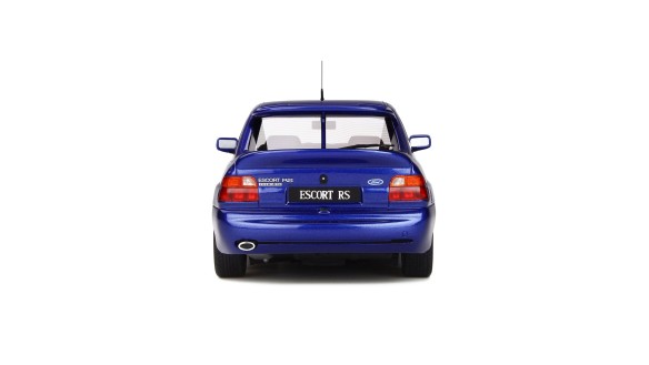 Ford Escort RS Cosworth Metallic Blue 1992