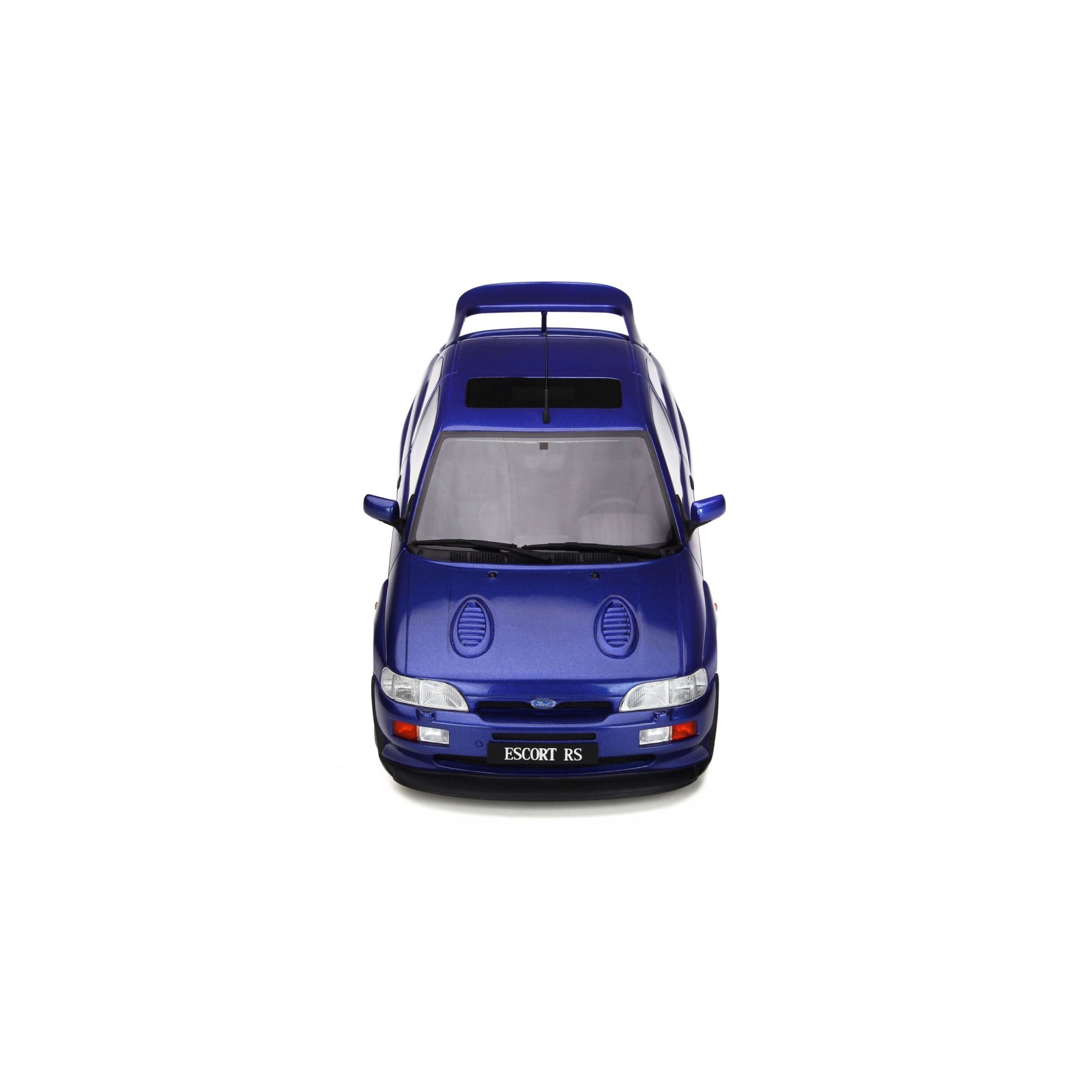 Ford Escort RS Cosworth Metallic Blue 1992