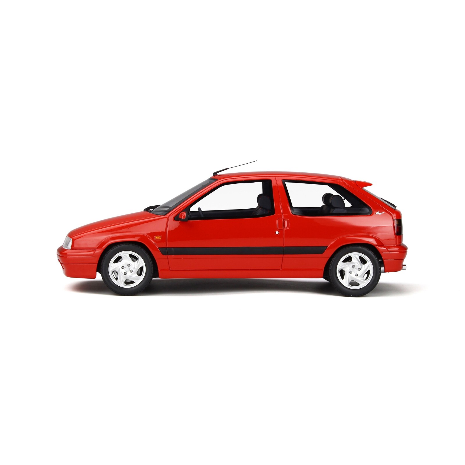 Citroën ZX 16V Rouge Furio 1994