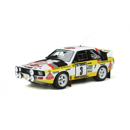 Nissan 240 RS Groupe B