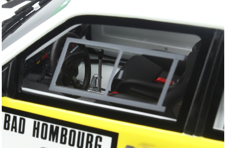 Audi quattro Sport Rallye Gr.B Monte-Carlo 1985