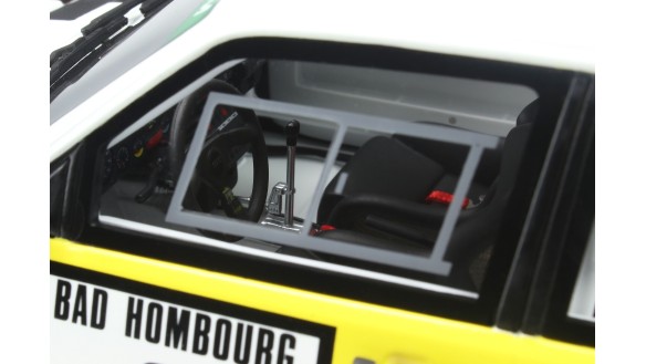 Audi quattro Sport Rallye Gr.B Monte-Carlo 1985