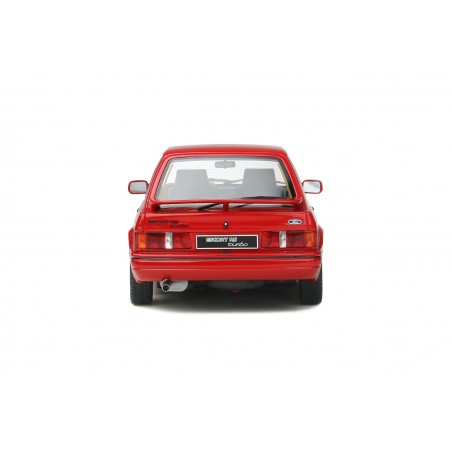 Ford Sierra RS Cosworth 4x4 Groupe A