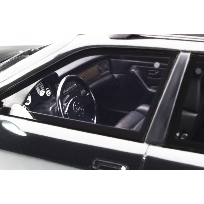 Audi Avant RS2 (B4) Vulcano Black 1994