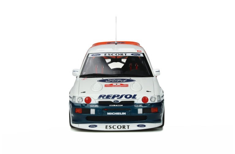 Ford Escort Cosworth Gr.A San Remo 1996