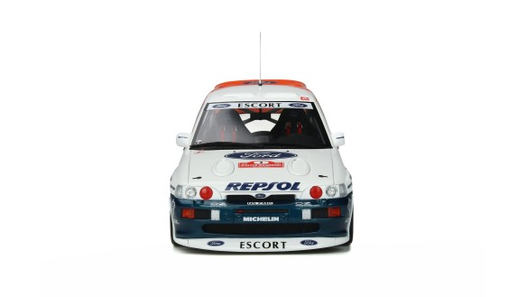 Ford Escort Cosworth Gr.A San Remo 1996