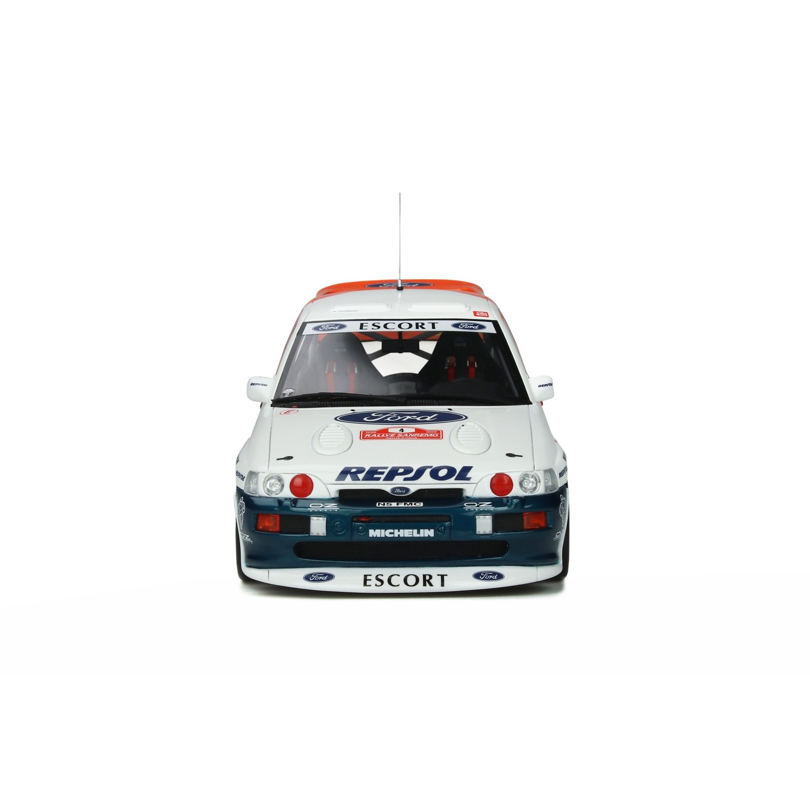 Ford Escort Cosworth Gr.A San Remo 1996