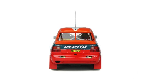 Ford Escort Cosworth Gr.A San Remo 1996