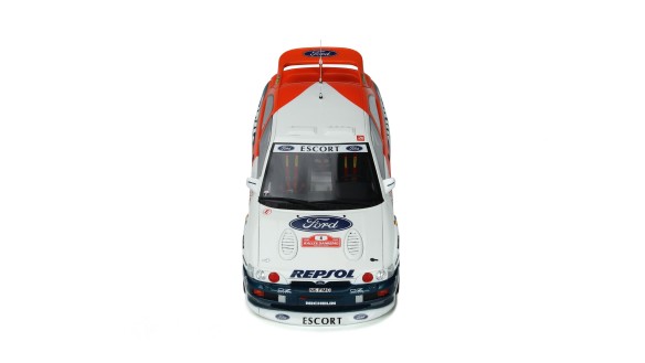Ford Escort Cosworth Gr.A San Remo 1996