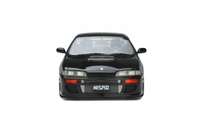 Nissan Nismo (S14) 270R KH3 Black 1994