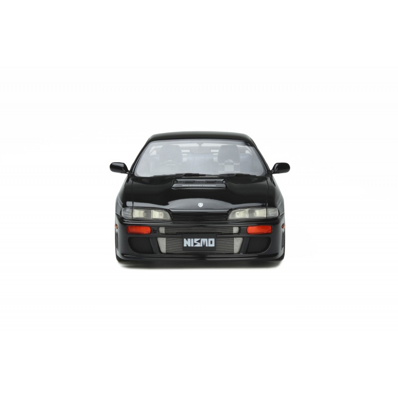 Nissan Nismo (S14) 270R KH3 Black 1994