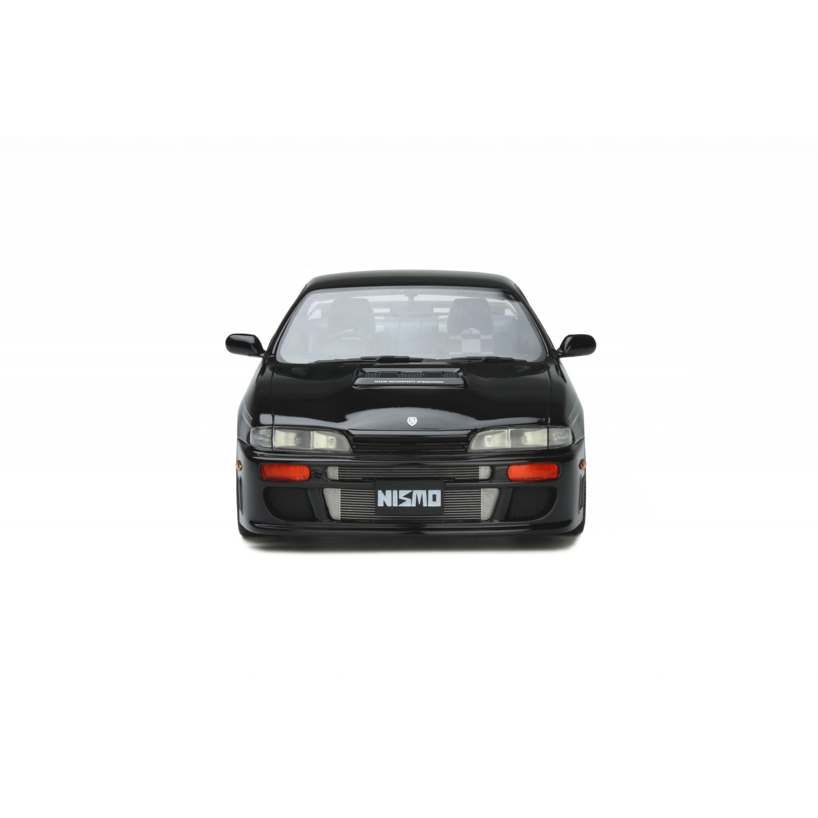 Nissan Nismo (S14) 270R KH3 Black 1994