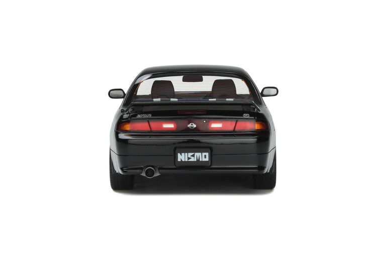 Nissan Nismo (S14) 270R KH3 Black 1994