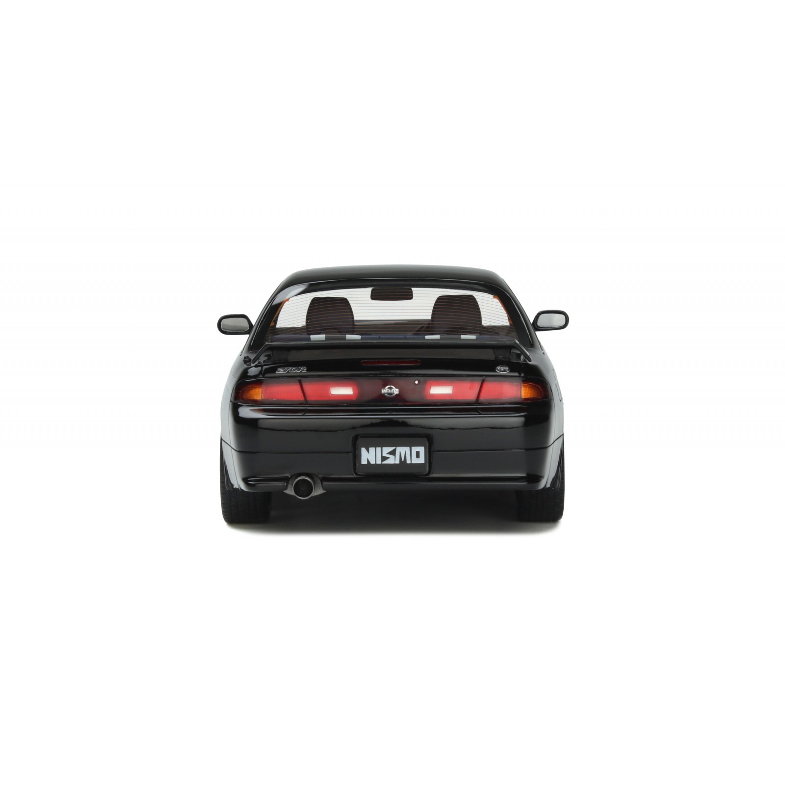 Nissan Nismo (S14) 270R KH3 Black 1994