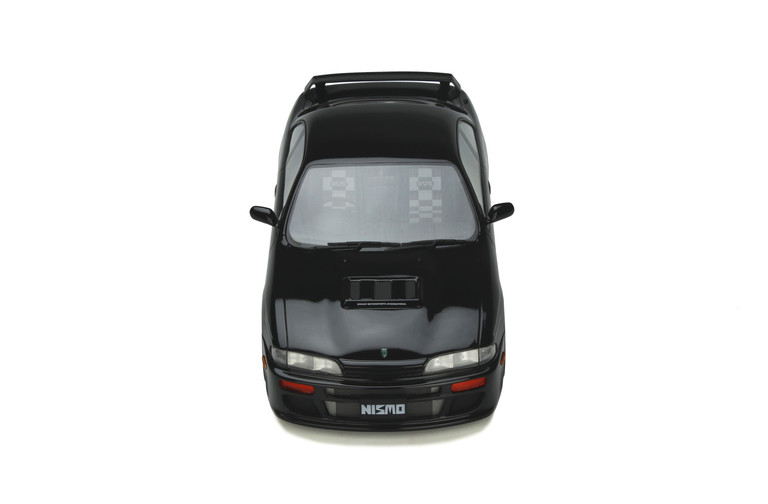 Nissan Nismo (S14) 270R KH3 Black 1994