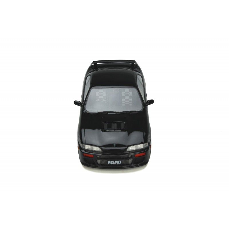 Nissan Nismo (S14) 270R KH3 Black 1994
