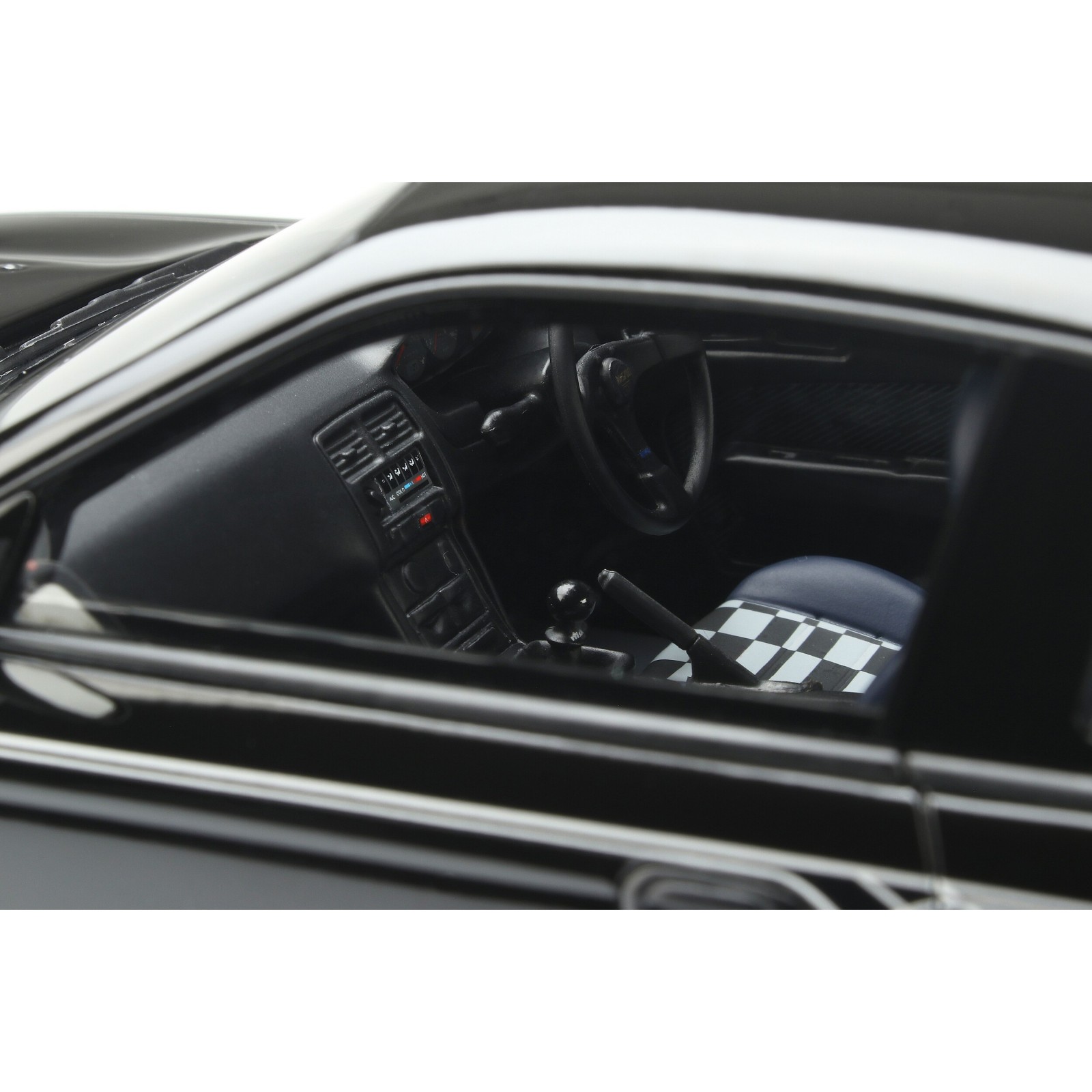 Nissan Nismo (S14) 270R KH3 Black 1994