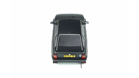 Citroën CX 25 Prestige Turbo Gris Neptune 1985