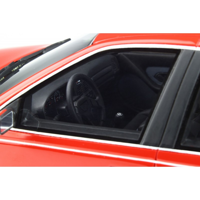 Peugeot 405 MI16 Le Mans Red Vallelunga 1992