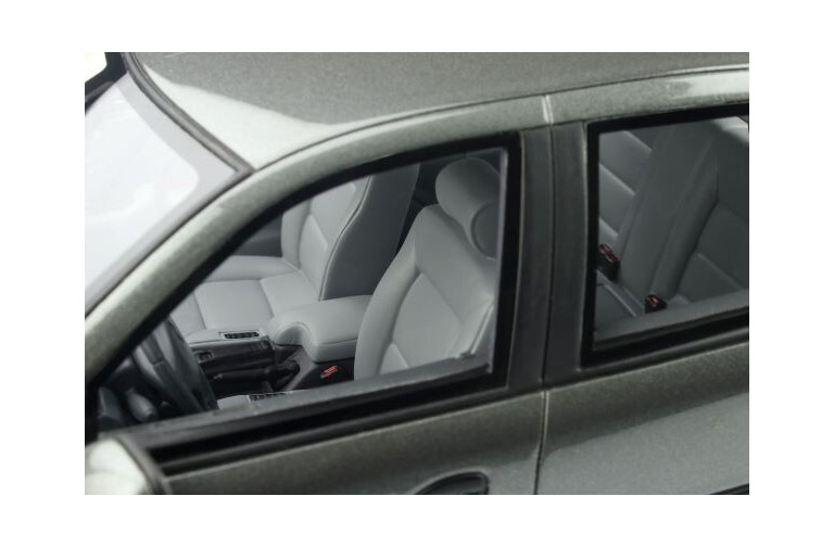 Renault Safrane Bi-Turbo Gris Tungstene 1994