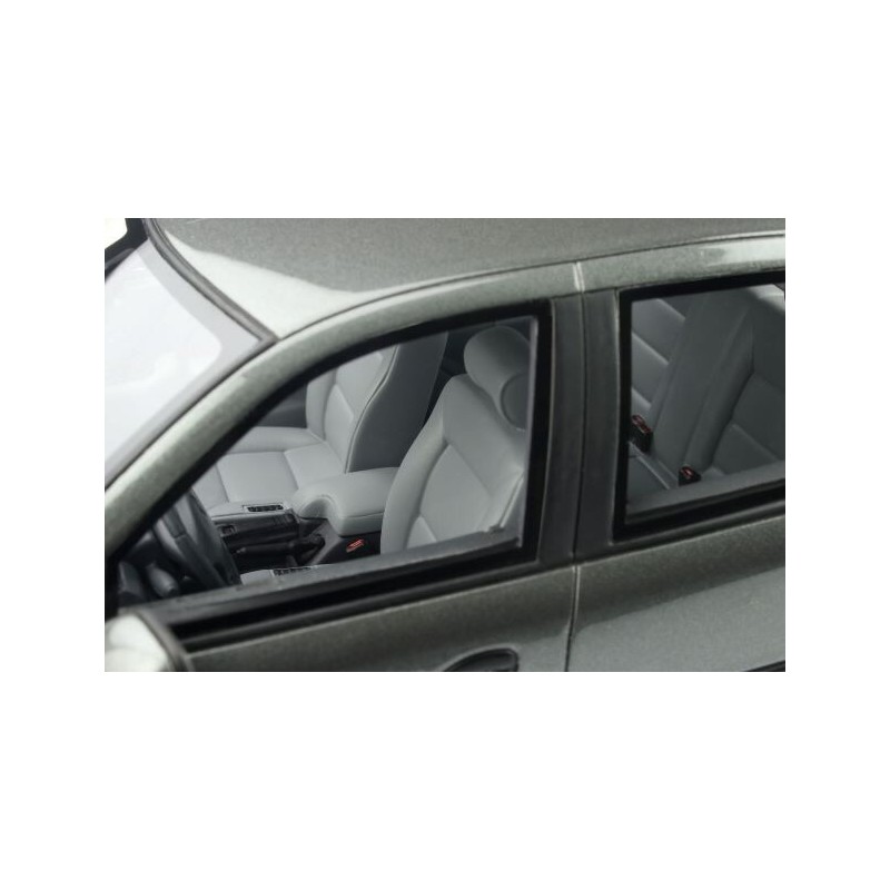 Renault Safrane Bi-Turbo Gris Tungstene 1994