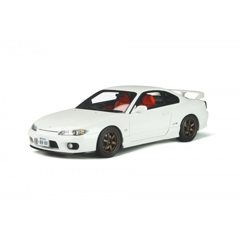 Otto mobile 1/18 Nissan 180SX White Kyosho Junk - Simpson Advanced  Chiropractic & Medical Center