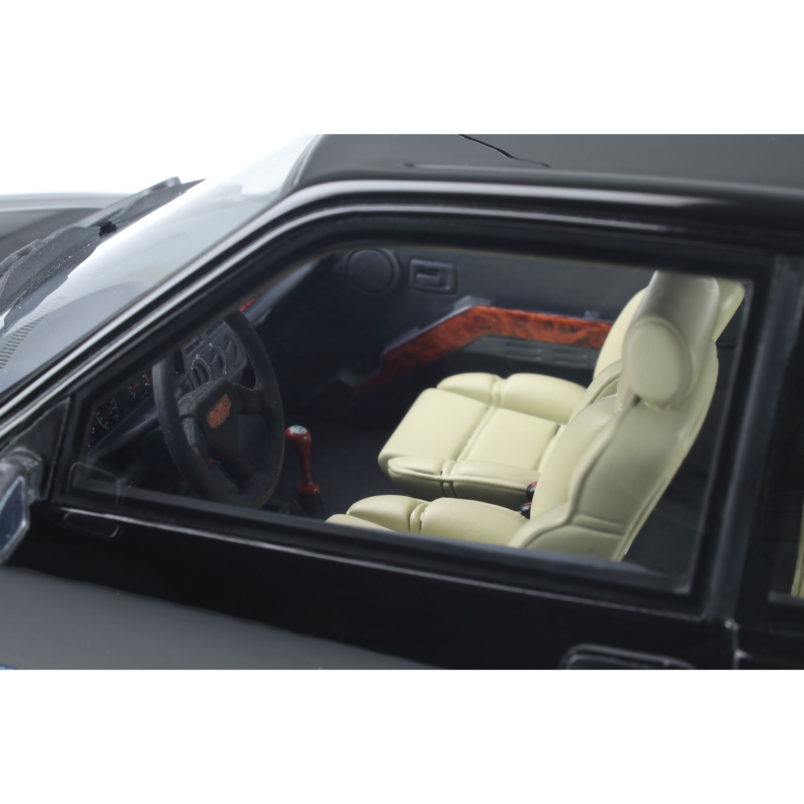 Peugeot 205 Dimma Black 1989