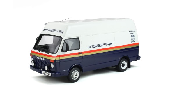 Volkswagen T35 Rothmans assistance 1984