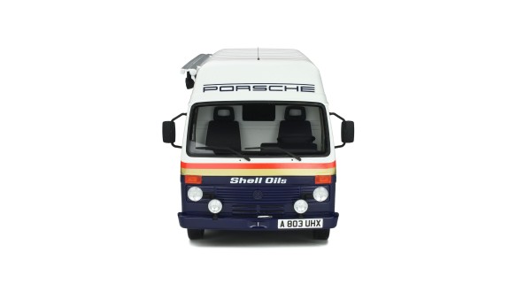 Volkswagen T35 Rothmans assistance 1984