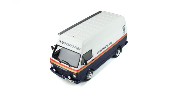 Volkswagen T35 Rothmans assistance 1984