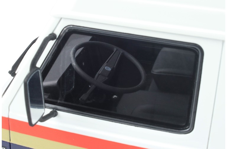 Volkswagen T35 Rothmans assistance 1984