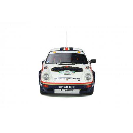 Simca 1000 Rallye 2 SRT