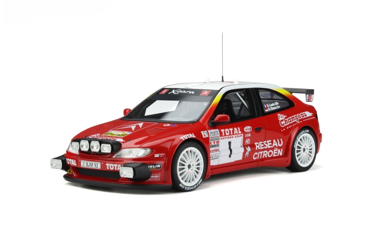 Citroën XSARA Kitcar 2001