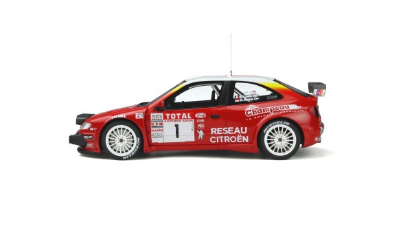 Citroën XSARA Kitcar 2001