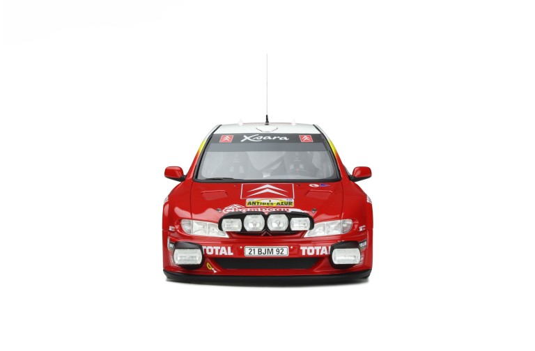 Citroën XSARA Kitcar 2001