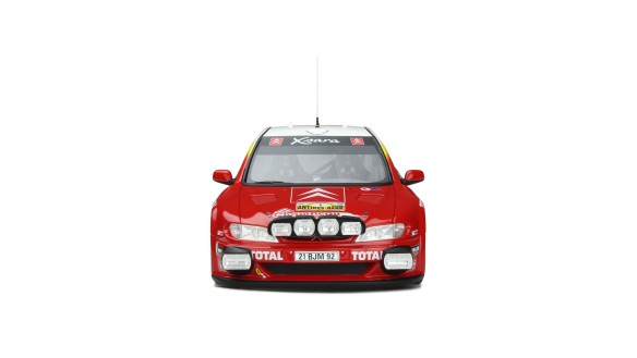 Citroën XSARA Kitcar 2001