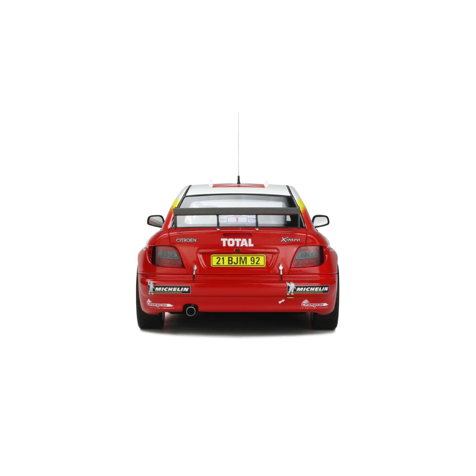 Citroën XSARA Kitcar 2001