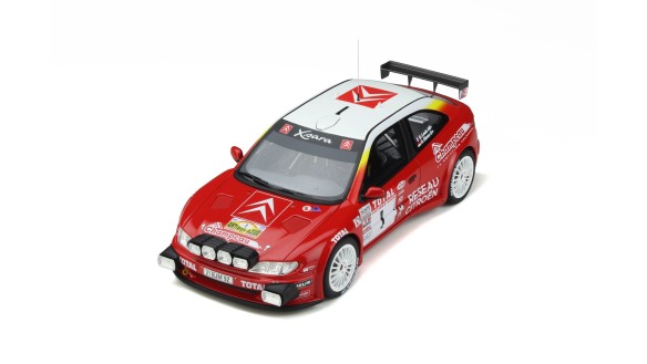 Citroën XSARA Kitcar 2001