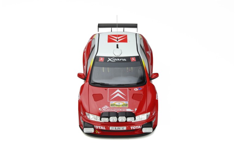 Citroën XSARA Kitcar 2001