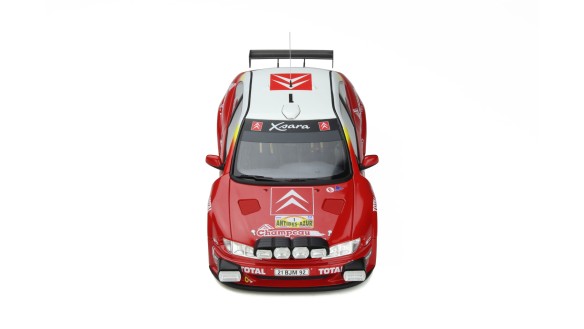 Citroën XSARA Kitcar 2001