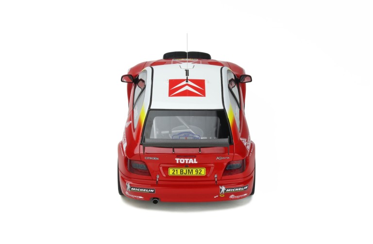 Citroën XSARA Kitcar 2001