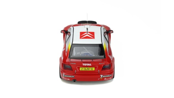 Citroën XSARA Kitcar 2001