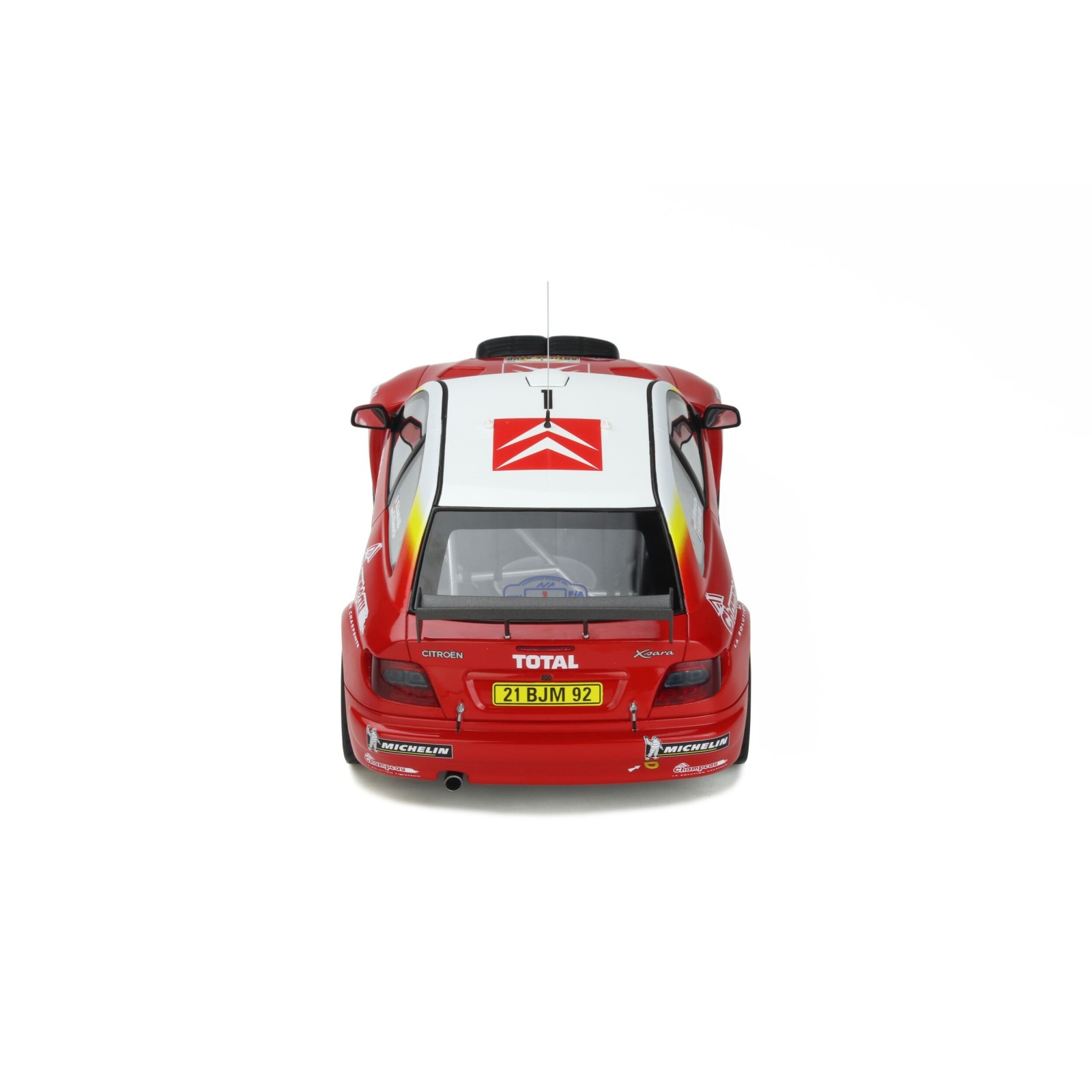 Citroën XSARA Kitcar 2001