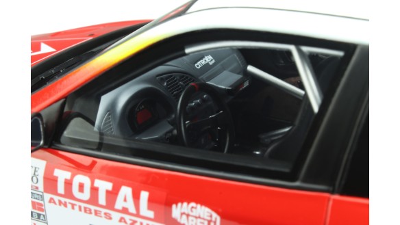 Citroën XSARA Kitcar 2001