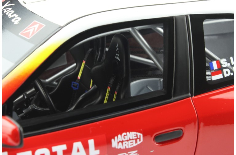 Citroën XSARA Kitcar 2001
