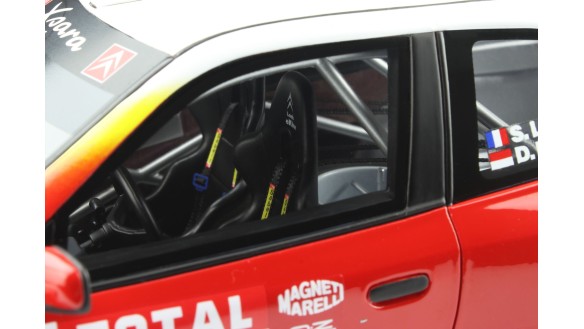 Citroën XSARA Kitcar 2001