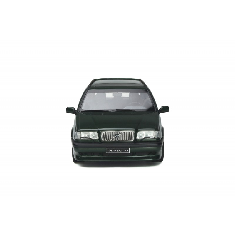 Volvo 850 T5 R Dark Olive Pearl 1995