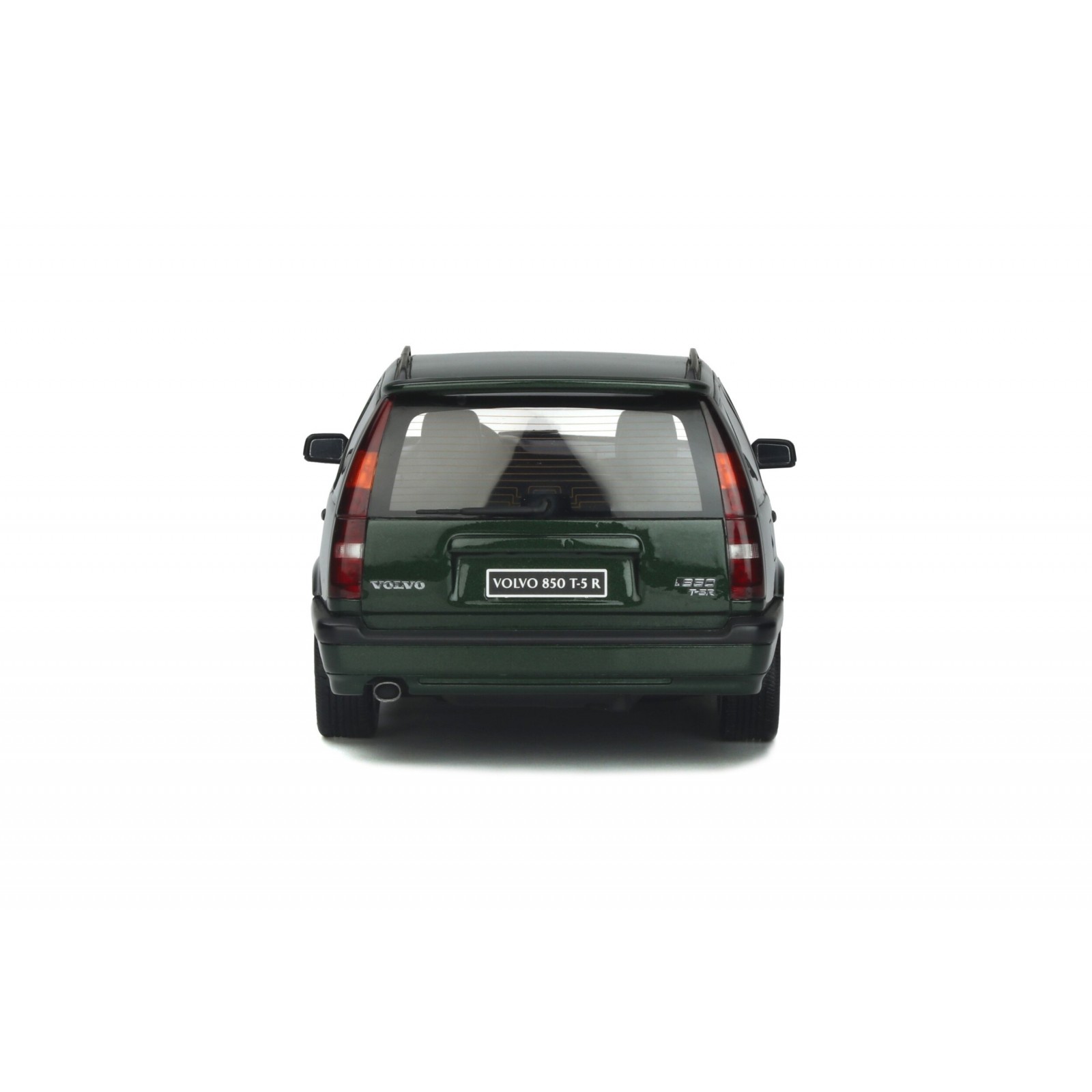 Volvo 850 T5 R Dark Olive Pearl 1995