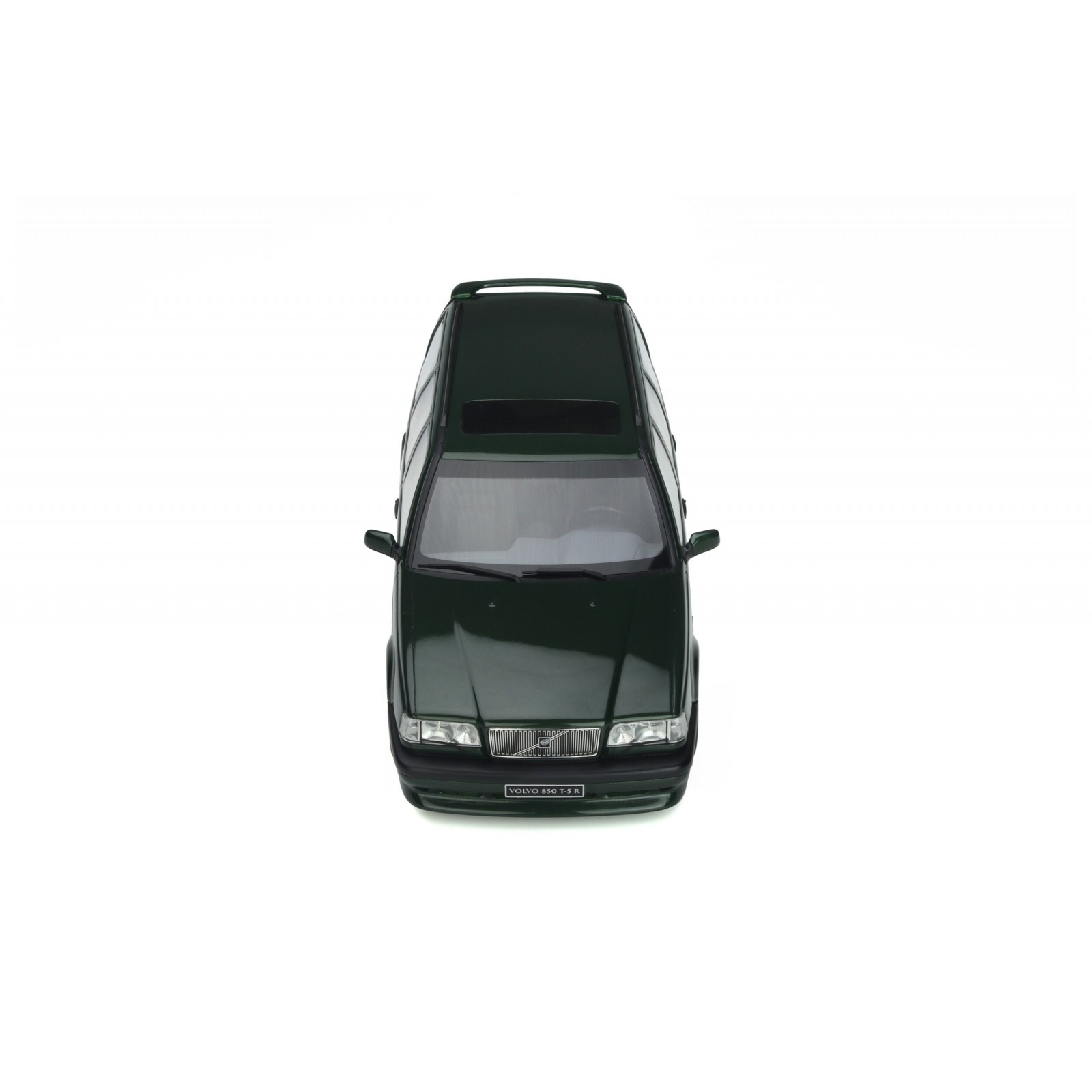 Volvo 850 T5 R Dark Olive Pearl 1995