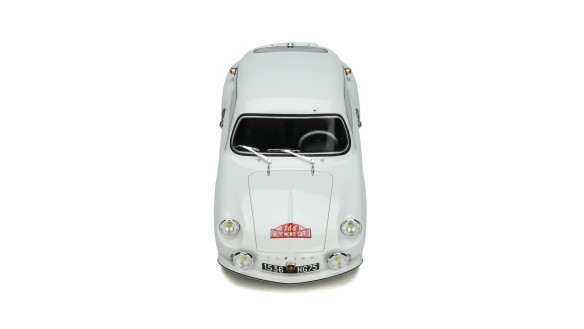 Alpine A106 Rallye Monte-Carlo 1960